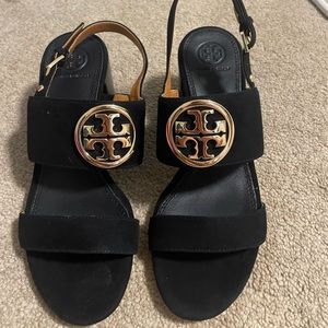 Tory Burch Benton 2 65 mm Sandals